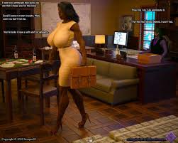 Hucow Farms Vol 4- To Catch a Thief- [By Scorpio69] - | m.paintworld.ru