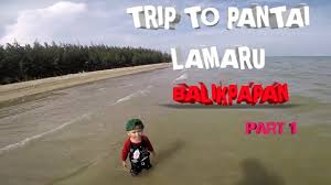 Fitur ganti nomor memungkinkan anda untuk mengganti nomor telepon yang diasosiasikan dengan akun whatsapp anda. Pantai Lamaru Balikpapan Part 1 Youtube