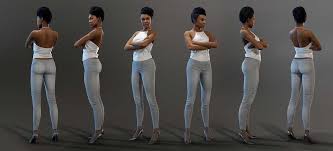 See full list on biowikis.com Sonequa Martin Green On Joining The Fast Furious Universe Ign