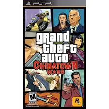 Download Play Psp Ps3 Xbox Games On Iphone Ipad Ios Using Ppsspp Grand Theft Auto Grand Theft Auto Series Chinatown