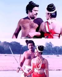 Mammootty shares behind-the-scenes Injury from Iconic film 'Oru Vadakkan  Veeragatha'