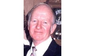 Arthur Blaine Obituary (2015)