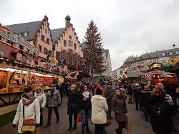 Brunnenplatz, frankfurt an der oder, 15230, germany. Entdeckt Die Veranstaltung Frankfurter Weihnachtsmarkt 2015 In Frankfurt Am Main Rheinmain4family