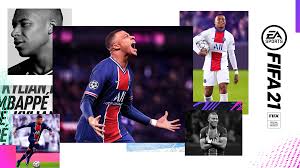 Fifa 21 is the 28th installment in the fifa series developed by electronic arts sports. Play Fifa 21 On Stadia