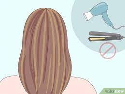 You should wait at least a full 72 hours before washing your hair after coloring. How To Prepare Your Hair For Bleaching 9 Steps With Pictures