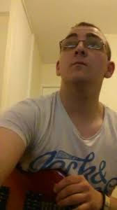 My cover of boulevard of broken dreams by green day with my own solo hope  you enjoy :-)