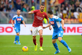 Home partite streaming dove posso vedere la partita napoli nizza. Roma Napoli Dove Vedere La Partita In Tv Ilnapolista