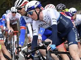 Giro d'italia 2021) est la 103e édition de cette course cycliste masculine sur route. Tour D Italie 2021 Dan Martin Revient Apres Sept Ans D Absence