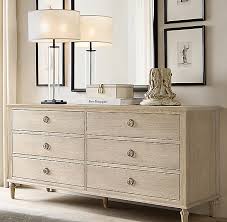 Maybe you would like to learn more about one of these? Maison 6 Drawer Dresser