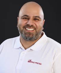 Unternehmen: Franz Pfister AG 🏢