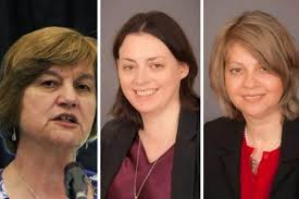 Councillors in Berwick react to election results