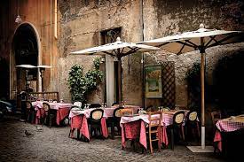 Pin On Trattoria Italiana