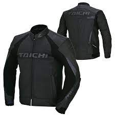 Rs Taichi Core 1 Vented Leather Jacket Jackets Mens Fashion Smart Motorcycle Suit