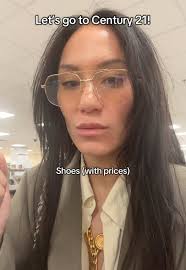 Discover Designer Deals at Century 21 NYC