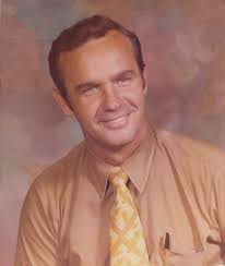 James R. O'Brien Obituary