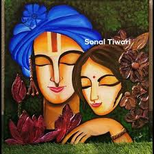 Clay work shop by Deepak pandit sir at RANG Studio