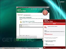 Kaspersky Rescue Disk 2017 Free Download Getintopc Free