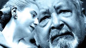 The return of V.S. Naipaul