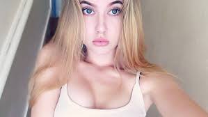 Katie Franklin's Instagram, Twitter & Facebook