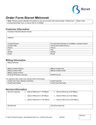 Biznet metronet product review 2009 : Document