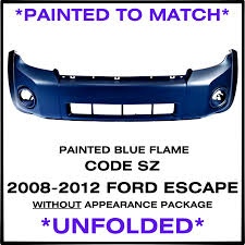 Image result for Blue Flame 2012 Escape
