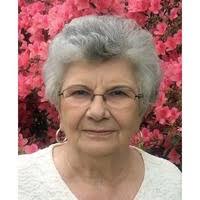 Obituary information for Jeanette O. LaPorte