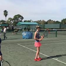 Boca raton swim and tennis center. Evert Tennis Academy Tennis Court Boca Raton Florida 1 Review 6 719 Photos Facebook