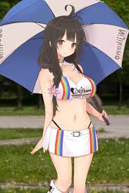 Nijigen Kanojo - Page 3 - IMHentai