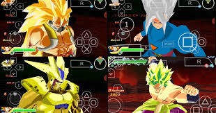 Dragon ball heroes is a 2d fighting game in which players can use many of the legendary characters from the dragon ball series. Super Dragon Ball Heroes Game Download For Android Multirenew