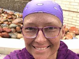 Fundraiser by Becky Martin : Treatment And Trials