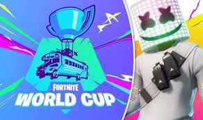 Timed missions are marked on the map with a clock sign. Fortnite World Cup Day 2 Live Stream Duos Start Time Schedule Finalists Prize Money Gaming Entertainment Express Co Uk