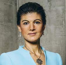 543,274 likes · 47,546 talking about this. Sahra Wagenknecht Linke Mussen Selbstgerechte Attitude Ablegen Welt