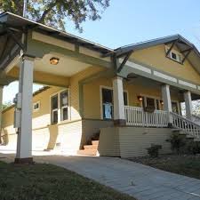 The Target House Craftsman Exterior Craftsman House Craftsman Bungalows