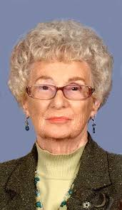 Obituary information for Doris Mae (Schaad) McKain