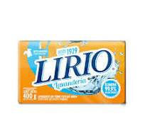 Amazon.com: Lirio Jabón para lavar ropa clásico : Salud y Hogar