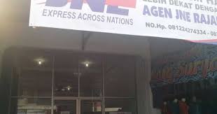 Lowongan kerja kurir di jne slawi. Lowongan Kerja Jne Express 2020 Area Tasikmalaya 2021