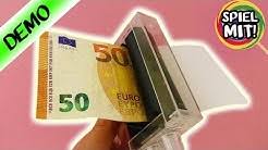 Dollar, candy wrapped in a dollar banknote. Echtes Geld Selber Drucken Online Casino Tricks