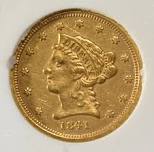 June 16th Silver City Rare Coins & Currency