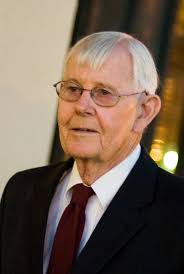 C.D. Stenberg Obituary