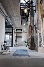 In industrial style, as contemporary style, always keep your colours neutral. Modern Industrial Interior Design What Is It And How To Achieve It