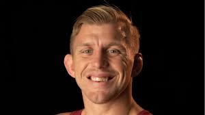 Kyle Dake: Four-time NCAA champ, USA Olympian