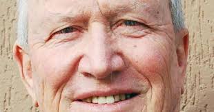 The 'timing is right' says MacDougall