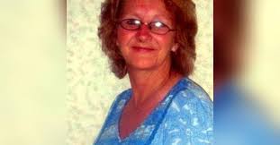 Patricia Mercer Elton Obituary