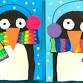 A Playful Penguin event image