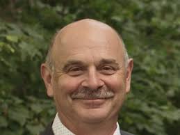 Mike Crone returns to city hall to head public works, engineering