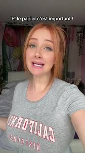 Avaler c’est important! Économisez du papier avec Eva Prévost