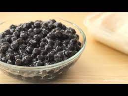 Trailer How To Cook Boba In An Easy Way Of Relaxtion Cara Memasak Bubble Itpin Bubble Tea Youtube In 2021 Food Cooking Bubble Tea