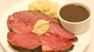 How To Make Chuck Roast Taste Like Prime Rib Chuck Rib Roast Recipe Prime Rib Rib Roast Recipe