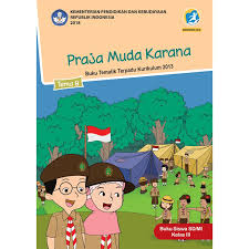 Kunci jawaban buku siswa tematik ️ tema 8 praja muda karana kelas 3 halaman 103, 104, 105, 106, 108, 109 ️ subtema 2 pembelajaran 6 Buku Tematik Sd Diknas Kelas 3 Tema 1 2 3 4 5 6 7 8 Shopee Indonesia