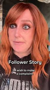 I'm here to make a COMPLAINT about your staff...😡